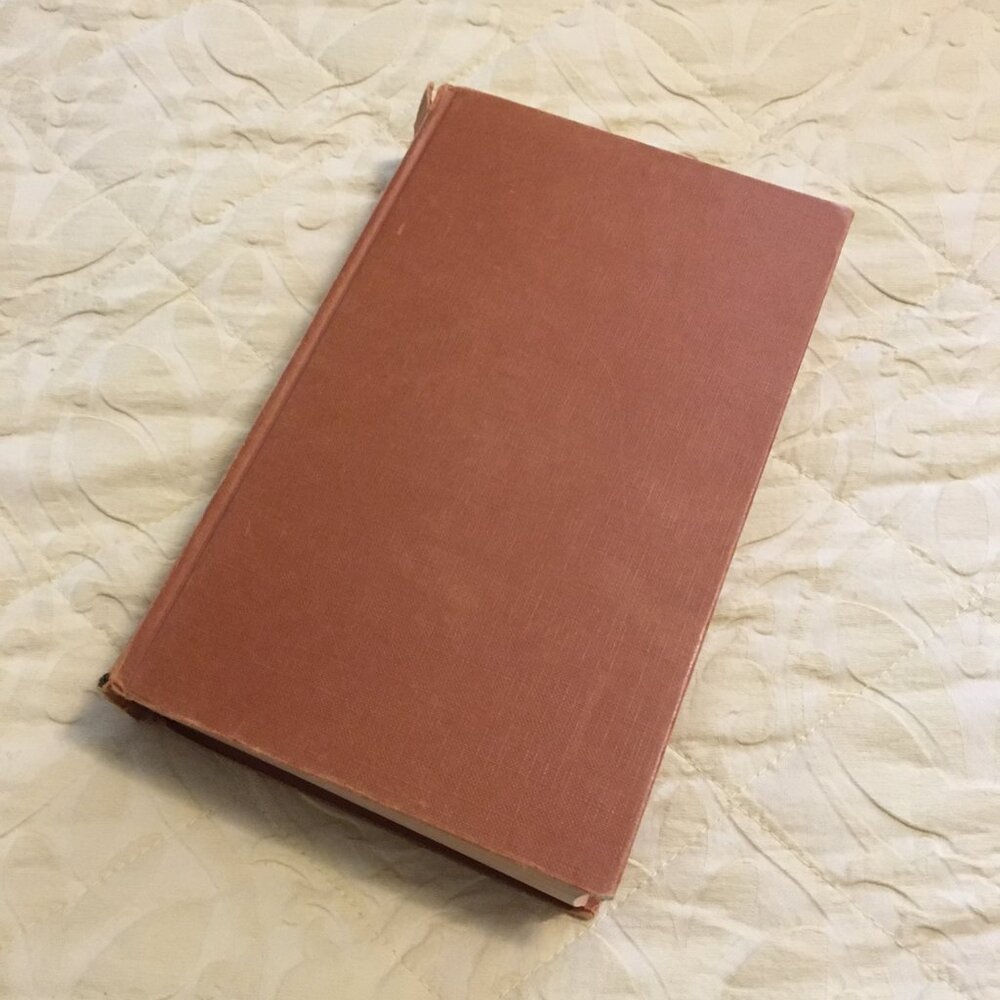 Julia Child Mastering the Art of French Cooking 1971 Hardcover Knopf
